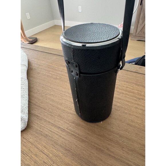 Vintage Promaster Spectrum Manual Lens 80-205mm f/4.5 w/ case - Picture 12 of 16